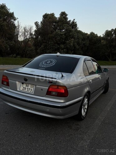 BMW 528 1996, 452,000 km - 2.8 l - Bakı