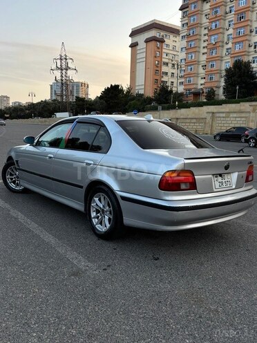 BMW 528 1996, 452,000 km - 2.8 l - Bakı
