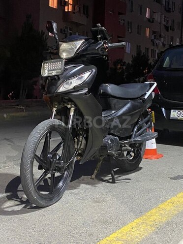 Kuba  2021, 4,000 km - 0.1 l - Bakı