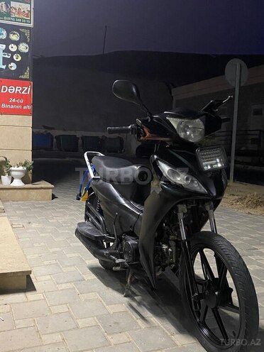 Kuba  2021, 4,000 km - 0.1 l - Bakı
