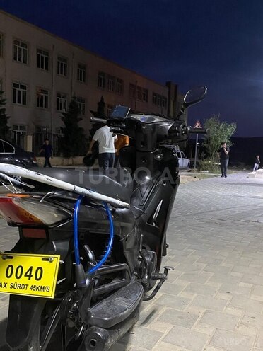 Kuba  2021, 4,000 km - 0.1 l - Bakı