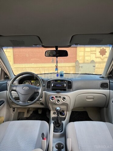 Hyundai Accent 2006, 330,429 km - 1.5 л - Bakı
