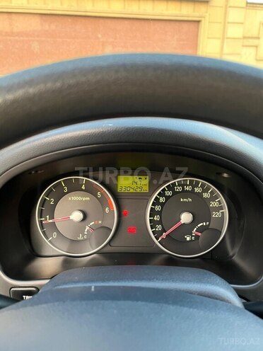 Hyundai Accent 2006, 330,429 km - 1.5 л - Bakı