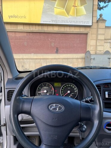 Hyundai Accent 2006, 330,429 km - 1.5 л - Bakı