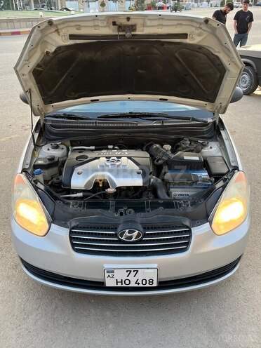 Hyundai Accent 2006, 330,429 km - 1.5 л - Bakı