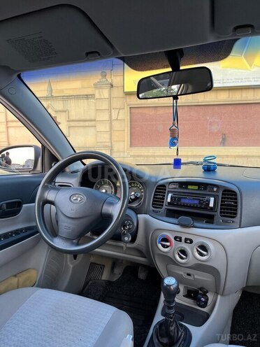 Hyundai Accent 2006, 330,429 km - 1.5 л - Bakı