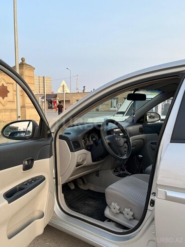 Hyundai Accent 2006, 330,429 km - 1.5 л - Bakı