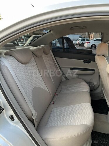 Hyundai Accent 2006, 330,429 km - 1.5 л - Bakı
