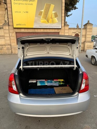 Hyundai Accent 2006, 330,429 km - 1.5 л - Bakı