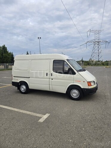 Ford Transit 1997, 394,000 km - 2.5 л - Mingəçevir