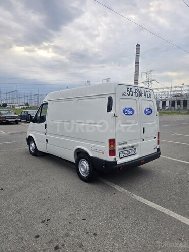 Ford Transit 1997, 394,000 km - 2.5 л - Mingəçevir