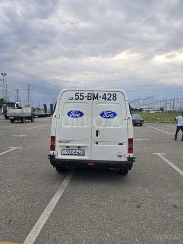 Ford Transit 1997, 394,000 km - 2.5 л - Mingəçevir