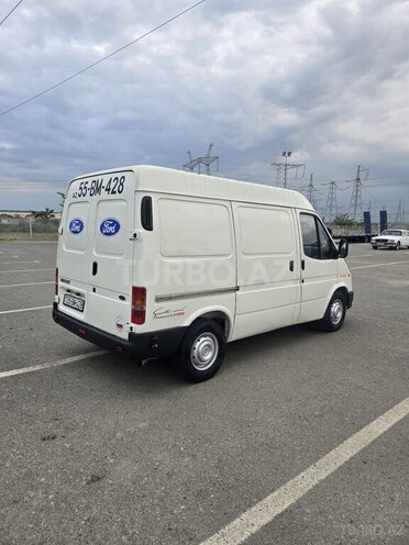 Ford Transit 1997, 394,000 km - 2.5 л - Mingəçevir
