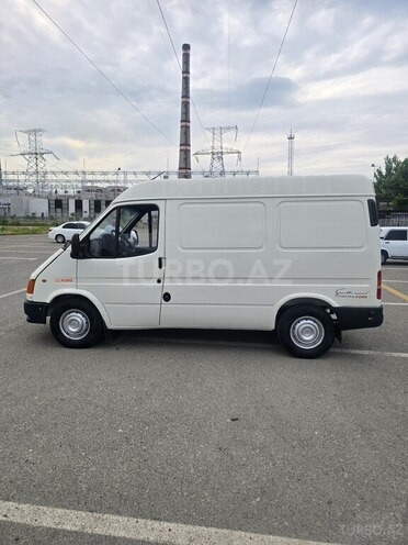 Ford Transit 1997, 394,000 km - 2.5 л - Mingəçevir