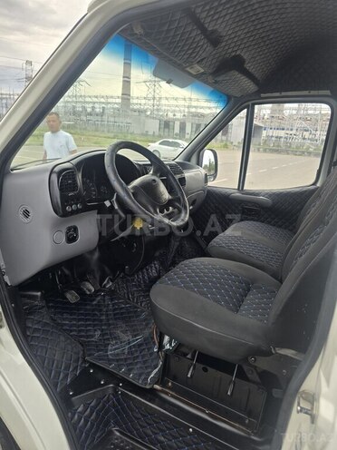 Ford Transit 1997, 394,000 km - 2.5 л - Mingəçevir