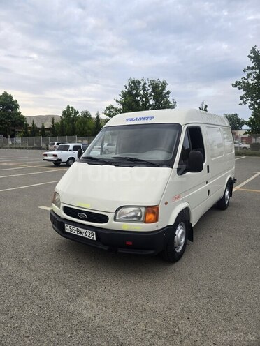 Ford Transit 1997, 394,000 km - 2.5 л - Mingəçevir
