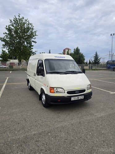 Ford Transit 1997, 394,000 km - 2.5 л - Mingəçevir