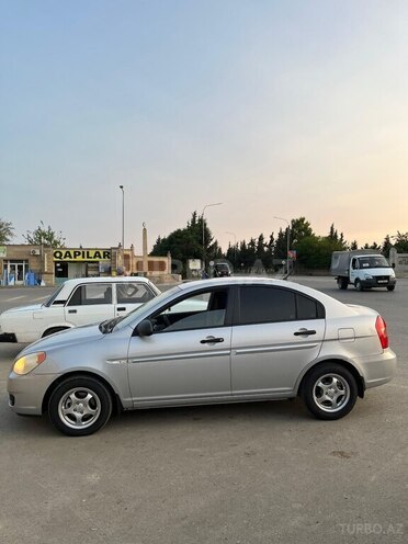 Hyundai Accent 2006, 330,429 km - 1.5 л - Bakı