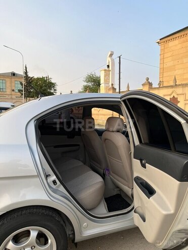Hyundai Accent 2006, 330,429 km - 1.5 л - Bakı