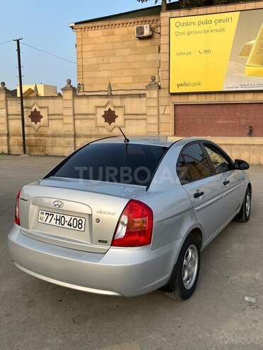 Hyundai Accent 2006, 330,429 km - 1.5 л - Bakı