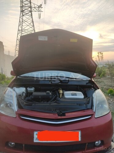 Toyota Prius 2008, 210,000 km - 1.5 l - Bakı