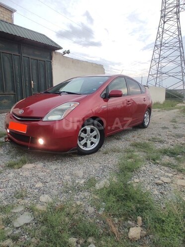 Toyota Prius 2008, 210,000 km - 1.5 l - Bakı