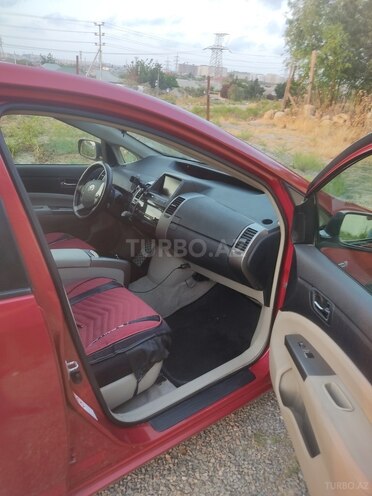 Toyota Prius 2008, 210,000 km - 1.5 l - Bakı