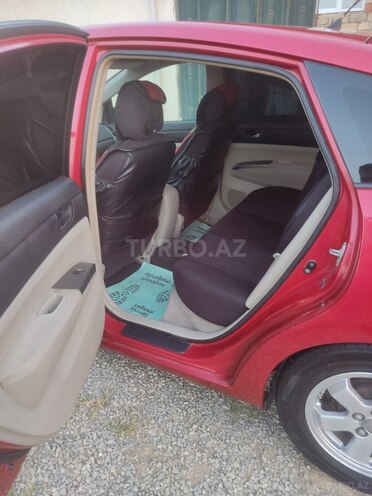 Toyota Prius 2008, 210,000 km - 1.5 l - Bakı