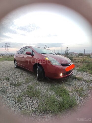 Toyota Prius 2008, 210,000 km - 1.5 l - Bakı