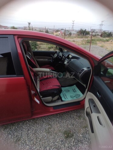 Toyota Prius 2008, 210,000 km - 1.5 l - Bakı