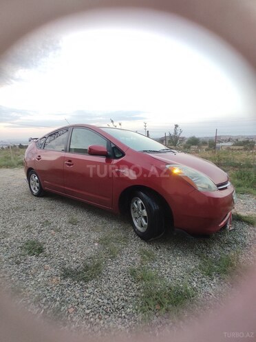 Toyota Prius 2008, 210,000 km - 1.5 l - Bakı
