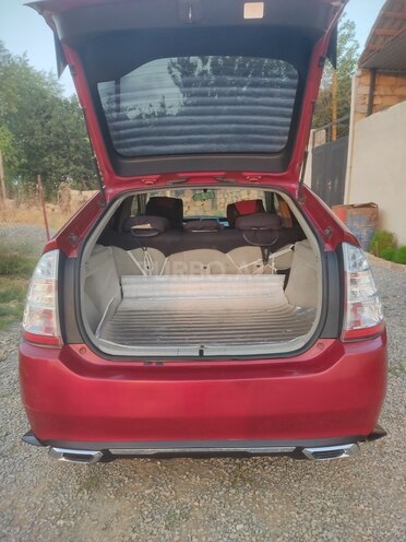 Toyota Prius 2008, 210,000 km - 1.5 l - Bakı