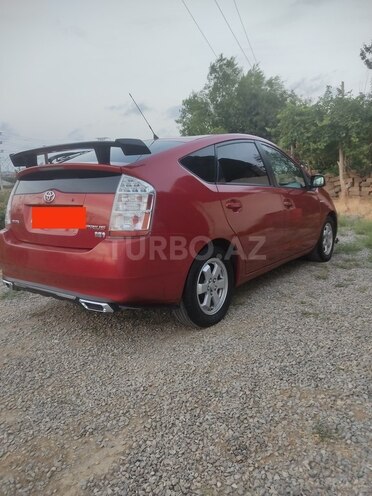 Toyota Prius 2008, 210,000 km - 1.5 l - Bakı