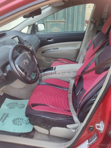 Toyota Prius 2008, 210,000 km - 1.5 l - Bakı