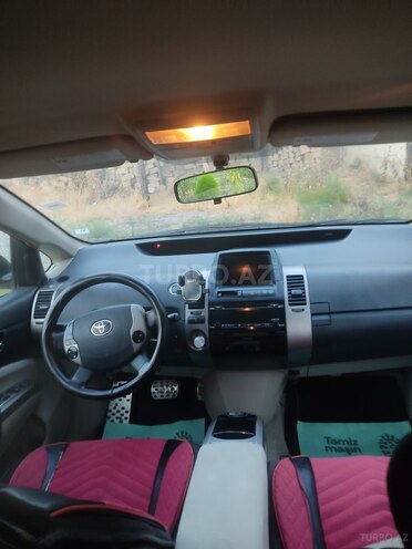 Toyota Prius 2008, 210,000 km - 1.5 l - Bakı