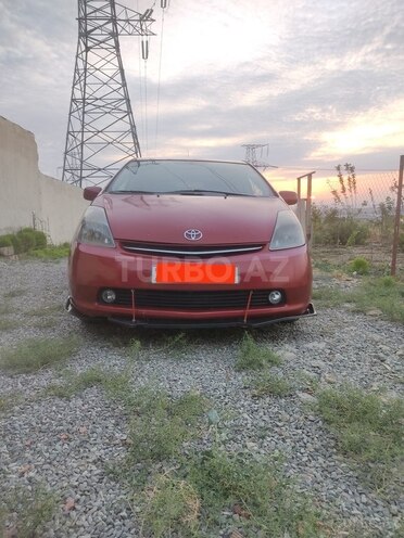 Toyota Prius 2008, 210,000 km - 1.5 l - Bakı