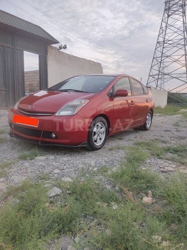 Toyota Prius 2008, 210,000 km - 1.5 l - Bakı