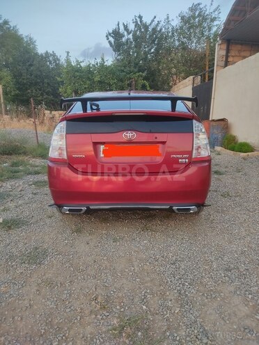 Toyota Prius 2008, 210,000 km - 1.5 l - Bakı