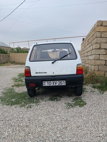 LADA (VAZ) Oka 2005, 77,877 km - 0.8 л - Bakı