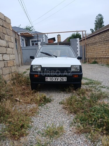 LADA (VAZ) Oka 2005, 77,877 km - 0.8 л - Bakı