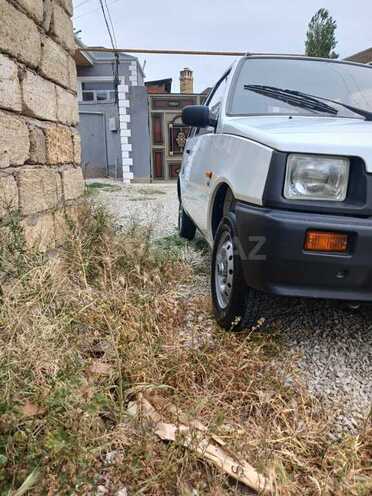 LADA (VAZ) Oka 2005, 77,877 km - 0.8 л - Bakı
