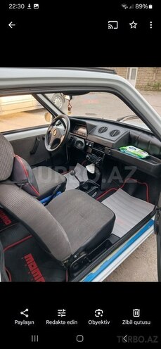 LADA (VAZ) Oka 2005, 77,877 km - 0.8 л - Bakı