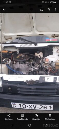LADA (VAZ) Oka 2005, 77,877 km - 0.8 л - Bakı