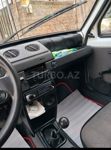 LADA (VAZ) Oka 2005, 77,877 km - 0.8 л - Bakı