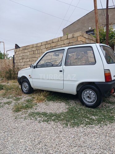 LADA (VAZ) Oka 2005, 77,877 km - 0.8 л - Bakı