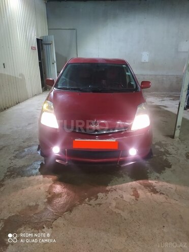 Toyota Prius 2008, 210,000 km - 1.5 l - Bakı