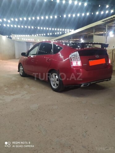 Toyota Prius 2008, 210,000 km - 1.5 l - Bakı