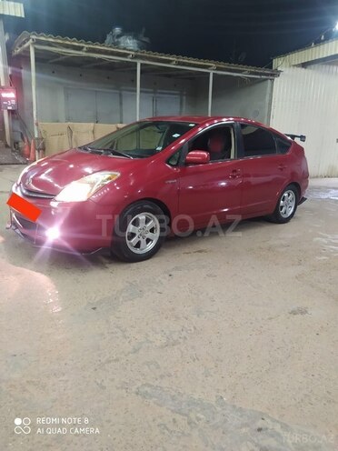 Toyota Prius 2008, 210,000 km - 1.5 l - Bakı