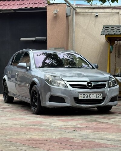 Opel Signum 2007, 446,700 km - 1.9 л - Bakı