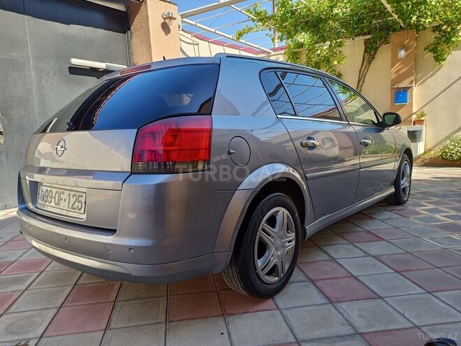 Opel Signum 2007, 446,700 km - 1.9 л - Bakı